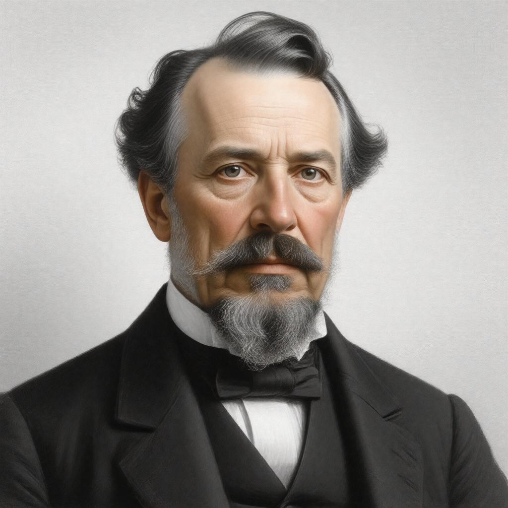 William Rogers